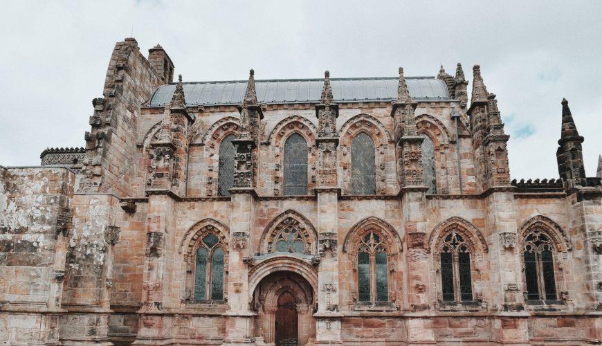 A Complete Visitor’s Guide to Rosslyn Chapel