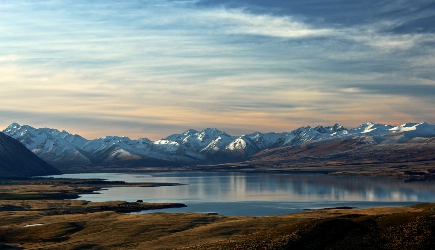 Best Hostels in New Zealand