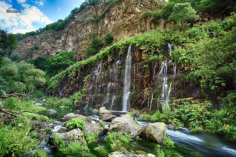 Tbilisi, Tsalka & Kazbegi