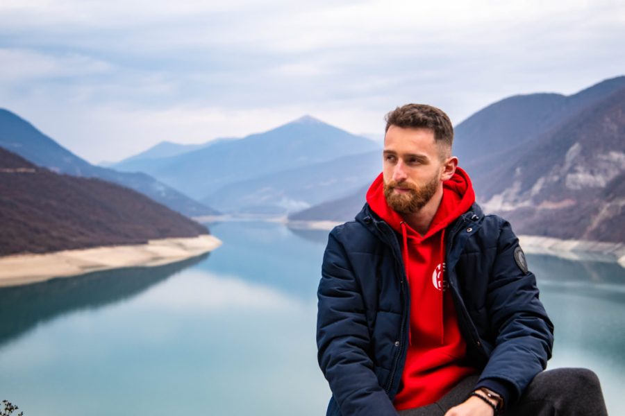 7 days Grand Georgian Tour