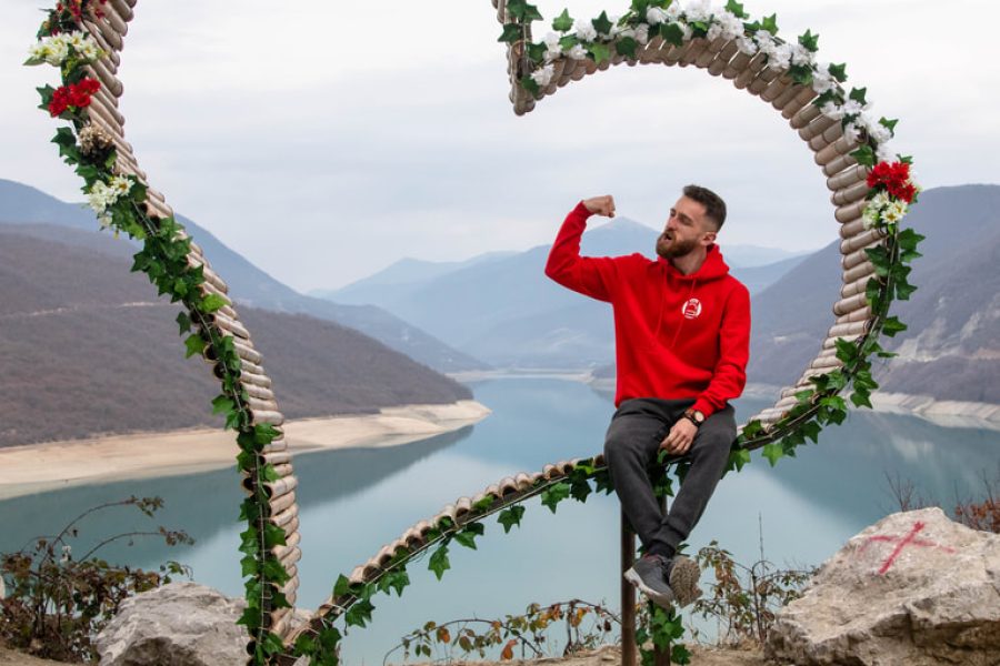 kazbegi Tour