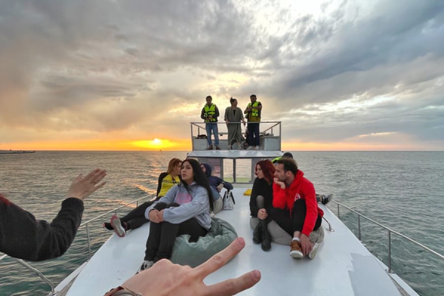 ​12 days Grand Georgian Tour