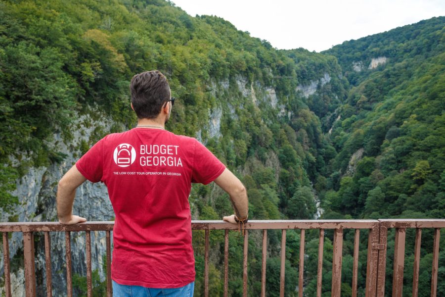 11 days Grand Georgian Tour