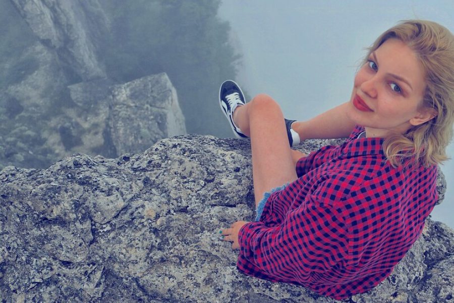 ​2 DAYS OF PURE HIKE