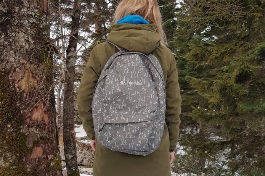 ​3 days of pure hike