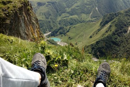 Tbilisi & Kazbegi
