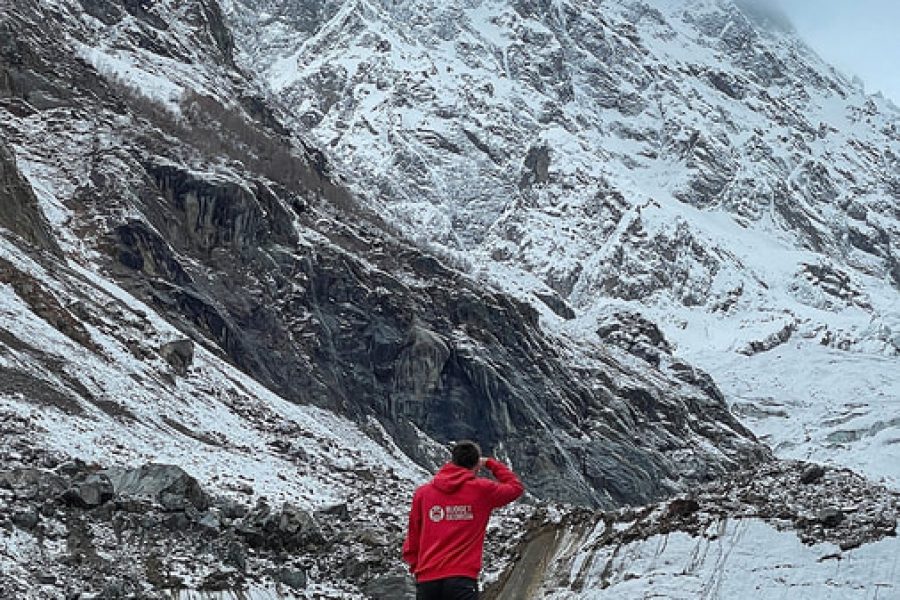 2 days adventure ​in Svaneti