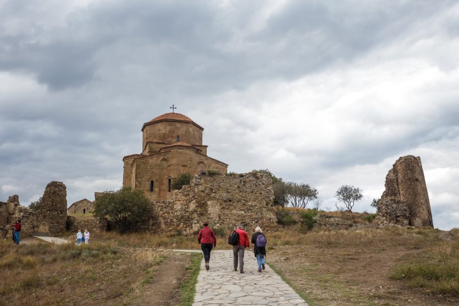3 days around Tbilisi