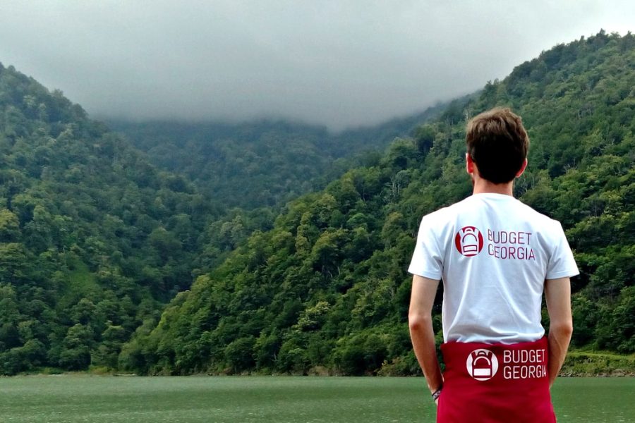 The best tour ​from Batumi