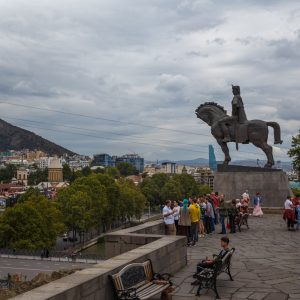 Kutaisi-Tbilisi Shared Transfer