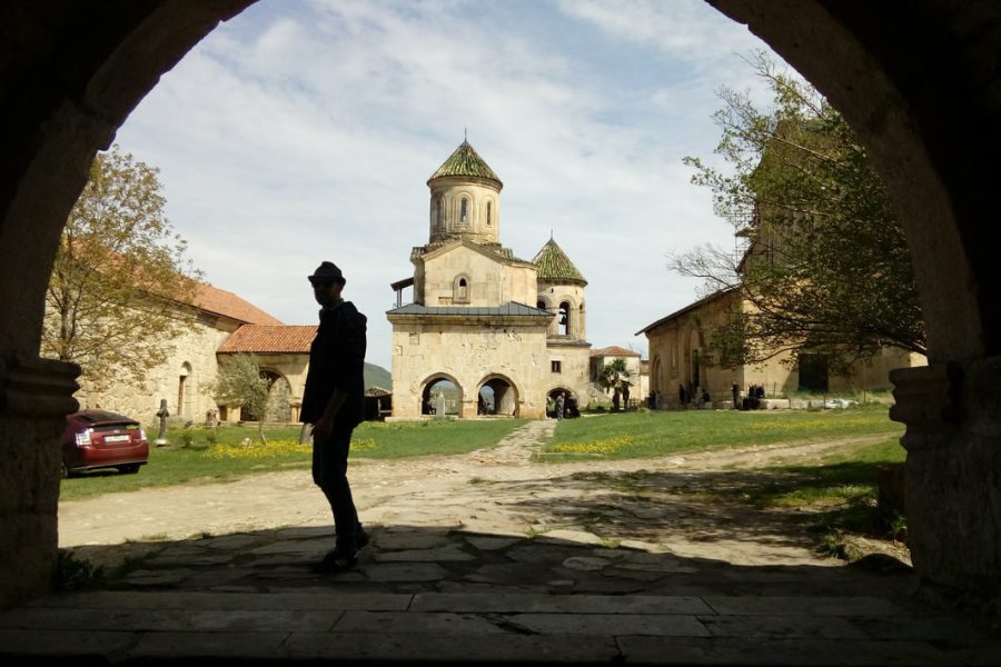10 days Grand Georgian Tour